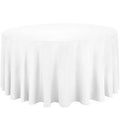 Round Table Cloth 3m (8-10 Seater)