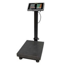 200kg Industrial Heavy Duty Platform Foldable Digital Scale