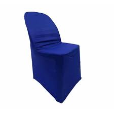 Chair Cover (Royal Blue)